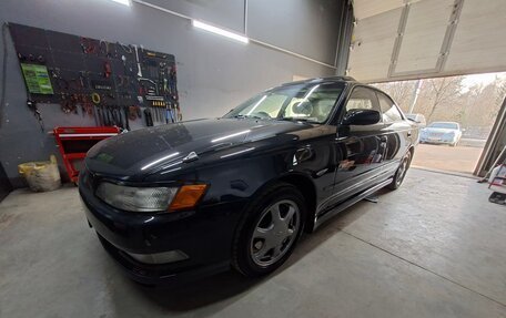 Toyota Mark II VIII (X100), 1995 год, 1 800 000 рублей, 2 фотография