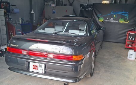 Toyota Mark II VIII (X100), 1995 год, 1 800 000 рублей, 4 фотография