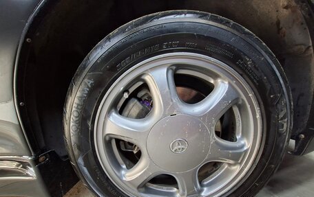 Toyota Mark II VIII (X100), 1995 год, 1 800 000 рублей, 5 фотография