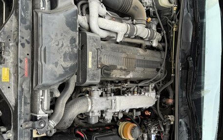 Toyota Mark II VIII (X100), 1995 год, 1 800 000 рублей, 8 фотография