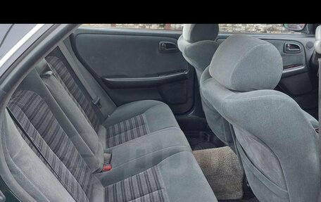 Toyota Mark II VIII (X100), 1995 год, 1 800 000 рублей, 7 фотография