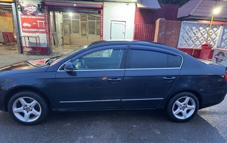 Volkswagen Passat B6, 2006 год, 395 000 рублей, 2 фотография