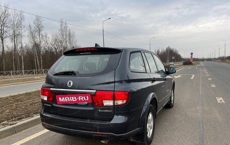 SsangYong Kyron I, 2014 год, 1 000 000 рублей, 4 фотография