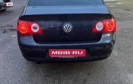 Volkswagen Passat B6, 2006 год, 395 000 рублей, 5 фотография