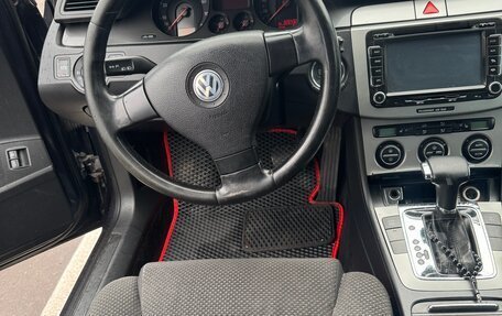 Volkswagen Passat B6, 2006 год, 395 000 рублей, 6 фотография