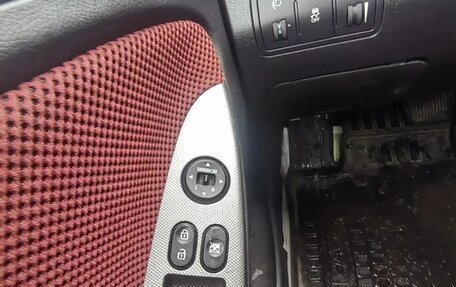 Hyundai Solaris II рестайлинг, 2011 год, 580 000 рублей, 4 фотография