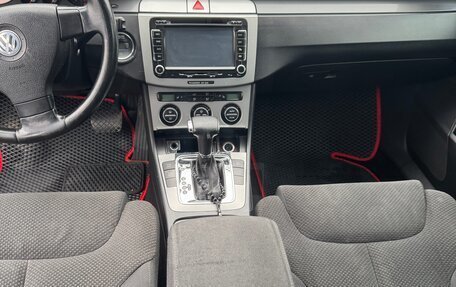 Volkswagen Passat B6, 2006 год, 395 000 рублей, 7 фотография