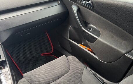 Volkswagen Passat B6, 2006 год, 395 000 рублей, 9 фотография