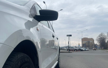 Volkswagen Polo VI (EU Market), 2017 год, 880 000 рублей, 5 фотография