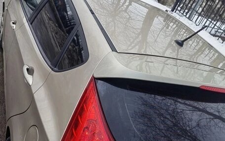 Hyundai Solaris II рестайлинг, 2011 год, 580 000 рублей, 2 фотография