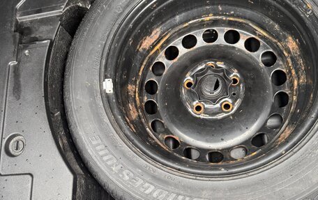 Volkswagen Passat B6, 2006 год, 395 000 рублей, 11 фотография