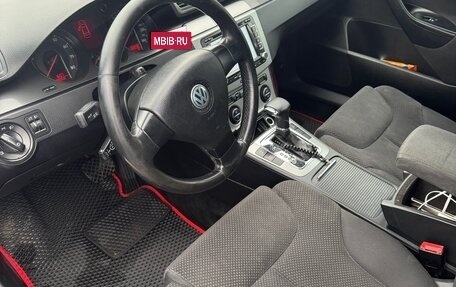 Volkswagen Passat B6, 2006 год, 395 000 рублей, 8 фотография