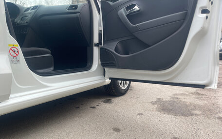 Volkswagen Polo VI (EU Market), 2017 год, 880 000 рублей, 7 фотография