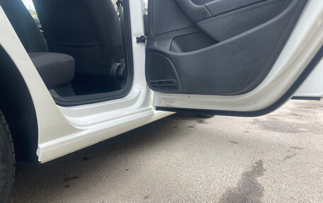 Volkswagen Polo VI (EU Market), 2017 год, 880 000 рублей, 9 фотография