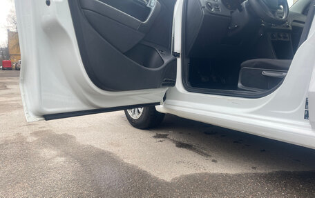 Volkswagen Polo VI (EU Market), 2017 год, 880 000 рублей, 8 фотография