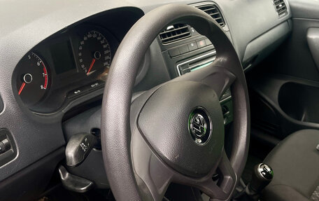 Volkswagen Polo VI (EU Market), 2017 год, 880 000 рублей, 16 фотография