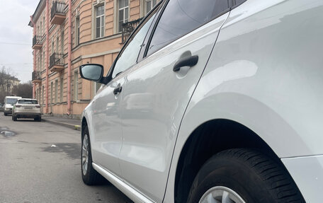 Volkswagen Polo VI (EU Market), 2017 год, 880 000 рублей, 11 фотография