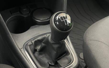 Volkswagen Polo VI (EU Market), 2017 год, 880 000 рублей, 18 фотография