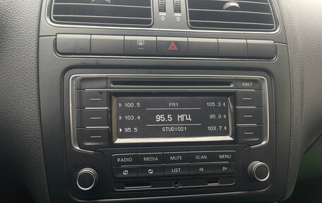 Volkswagen Polo VI (EU Market), 2017 год, 880 000 рублей, 17 фотография