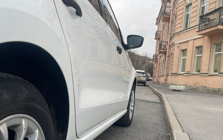 Volkswagen Polo VI (EU Market), 2017 год, 880 000 рублей, 12 фотография