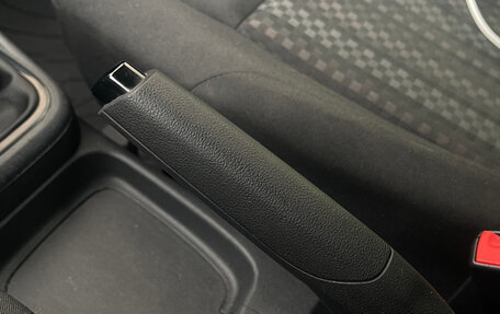 Volkswagen Polo VI (EU Market), 2017 год, 880 000 рублей, 19 фотография