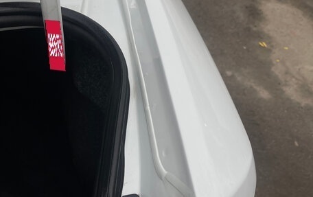 Volkswagen Polo VI (EU Market), 2017 год, 880 000 рублей, 14 фотография