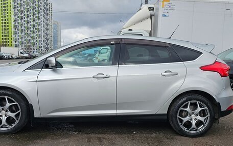 Ford Focus III, 2015 год, 990 000 рублей, 3 фотография
