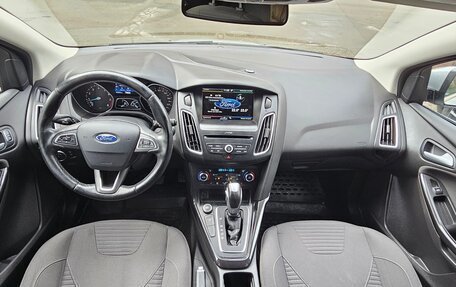 Ford Focus III, 2015 год, 990 000 рублей, 12 фотография