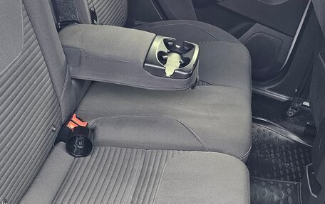 Ford Focus III, 2015 год, 990 000 рублей, 11 фотография