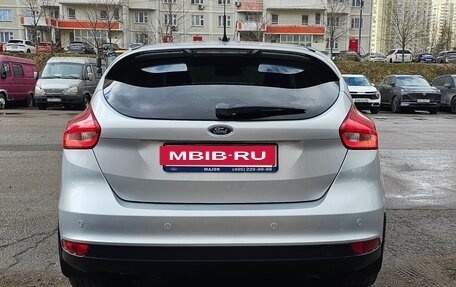 Ford Focus III, 2015 год, 990 000 рублей, 5 фотография