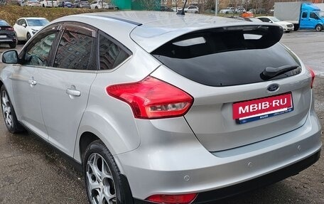 Ford Focus III, 2015 год, 990 000 рублей, 4 фотография