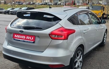 Ford Focus III, 2015 год, 990 000 рублей, 6 фотография