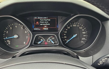 Ford Focus III, 2015 год, 990 000 рублей, 14 фотография