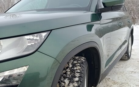 Skoda Kodiaq I, 2019 год, 2 050 000 рублей, 4 фотография