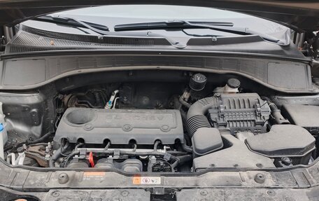 KIA Sorento II рестайлинг, 2014 год, 1 800 000 рублей, 3 фотография