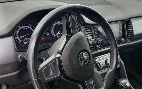 Skoda Kodiaq I, 2019 год, 2 050 000 рублей, 7 фотография