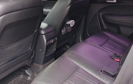 KIA Sorento II рестайлинг, 2014 год, 1 800 000 рублей, 6 фотография