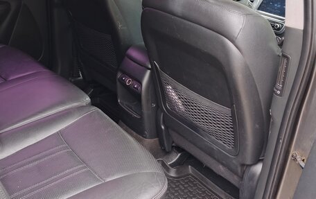 KIA Sorento II рестайлинг, 2014 год, 1 800 000 рублей, 5 фотография