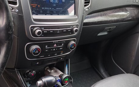 KIA Sorento II рестайлинг, 2014 год, 1 800 000 рублей, 7 фотография