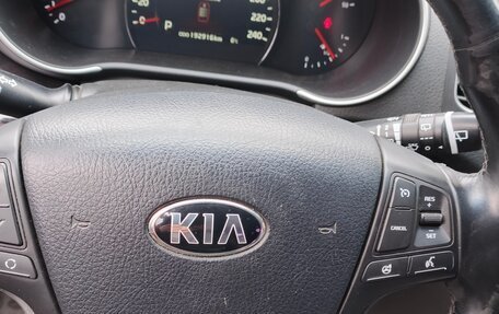 KIA Sorento II рестайлинг, 2014 год, 1 800 000 рублей, 8 фотография