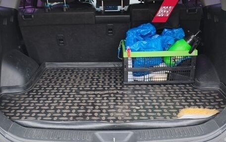 KIA Sorento II рестайлинг, 2014 год, 1 800 000 рублей, 4 фотография