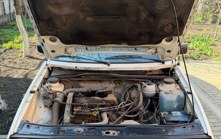 Volkswagen Golf II, 1991 год, 200 000 рублей, 2 фотография