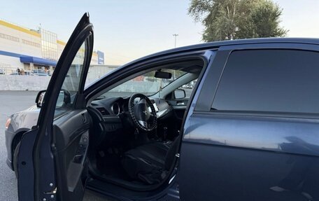 Mitsubishi Lancer IX, 2008 год, 544 000 рублей, 6 фотография