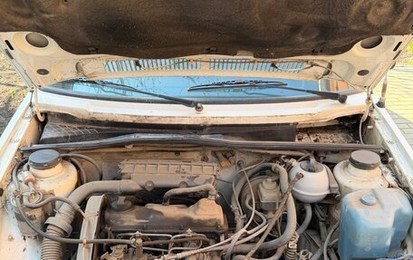 Volkswagen Golf II, 1991 год, 200 000 рублей, 3 фотография