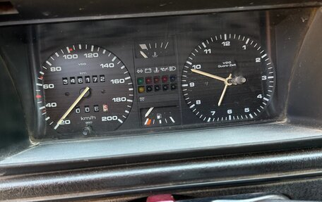 Volkswagen Golf II, 1991 год, 200 000 рублей, 8 фотография