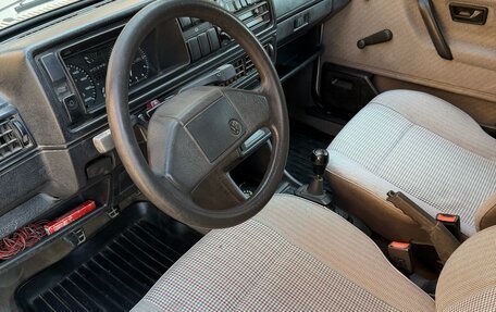 Volkswagen Golf II, 1991 год, 200 000 рублей, 7 фотография