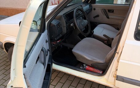 Volkswagen Golf II, 1991 год, 200 000 рублей, 5 фотография