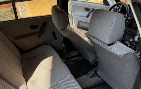 Volkswagen Golf II, 1991 год, 200 000 рублей, 9 фотография