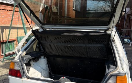 Volkswagen Golf II, 1991 год, 200 000 рублей, 10 фотография