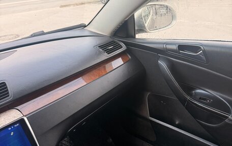 Volkswagen Passat B6, 2005 год, 395 000 рублей, 9 фотография